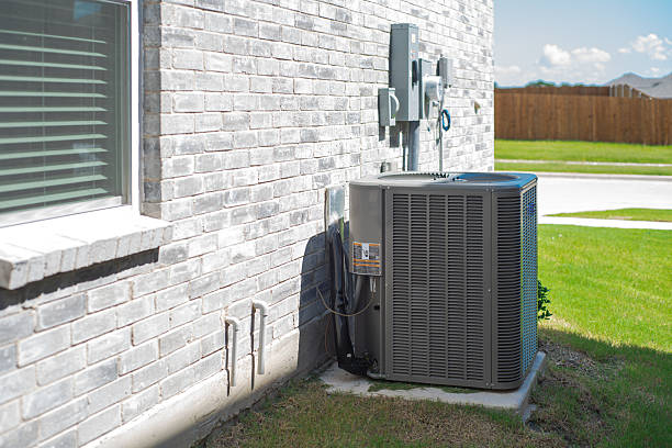 Reliable Hvac contractor in Cave City, AR by FH HVAC